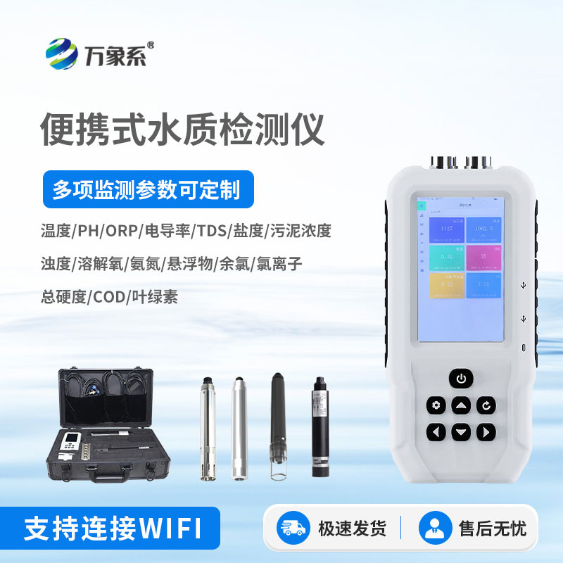葉綠素a藍(lán)綠藻分析儀